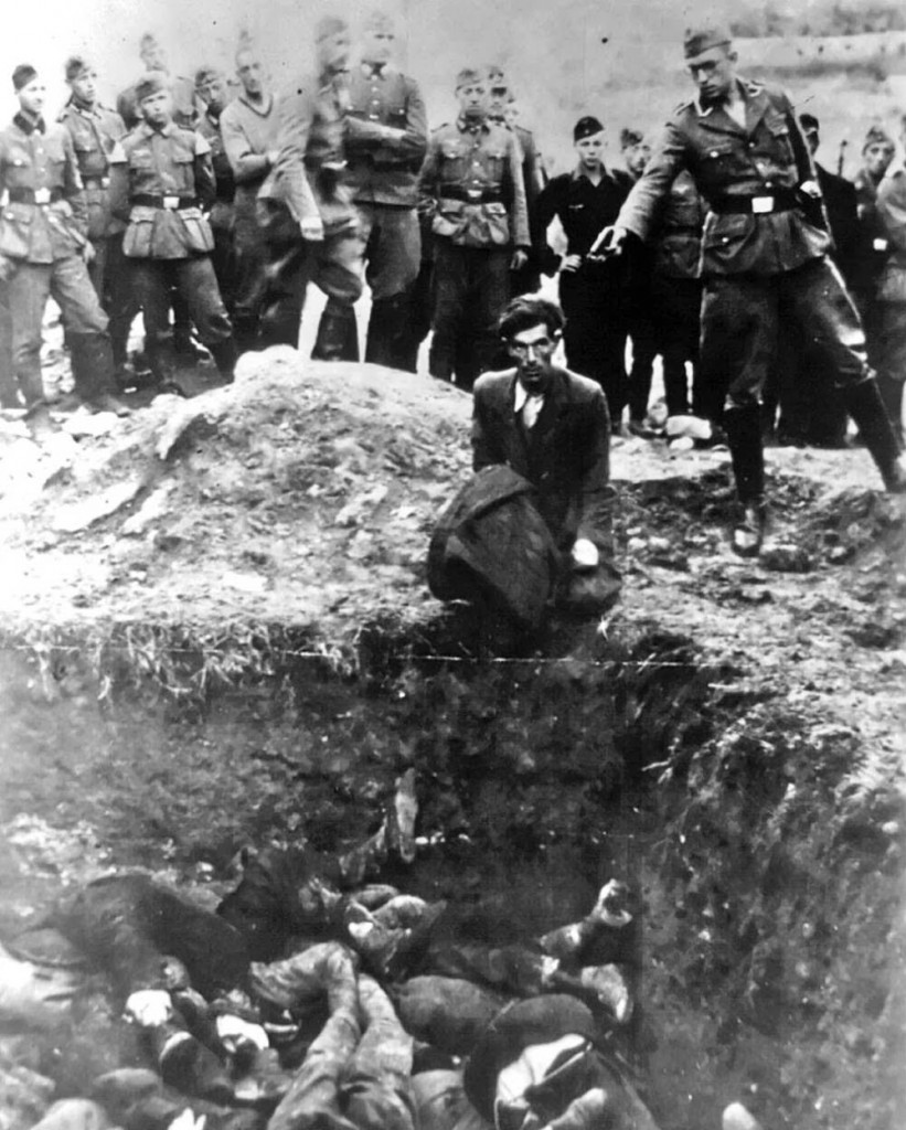 “The-last-Jew-in-Vinnitsa”-–-Member-of-Einsatzgruppe-D-a-Nazi-SS-death-squad-is-just-about-to-shoot-a-Jewish-man-kneeling