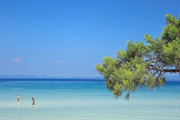 xalkidiki