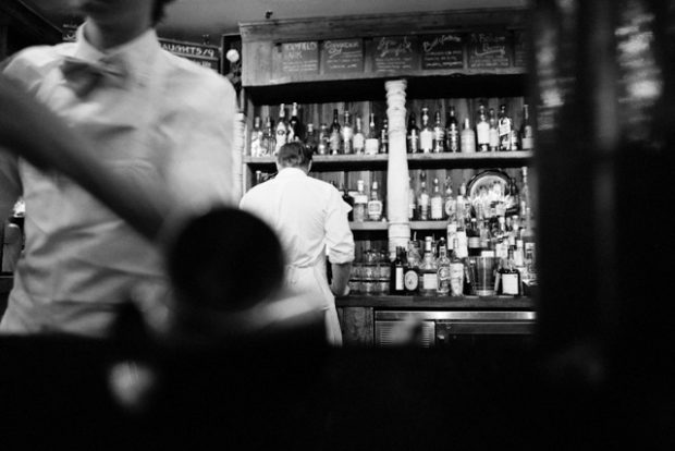 black-and-white-alcohol-bar-barkeeper